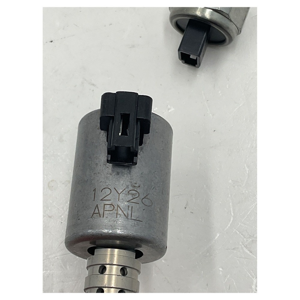 7pc Automatic Transmission Solenoid Kit APNH APNL 13620 12Y26 12Y01 New‎ - Picture 6 of 7